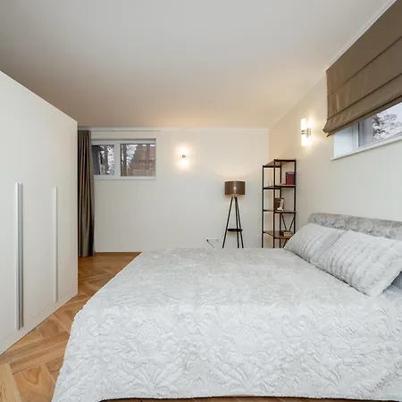 Kadriorg Apartment Tallinn