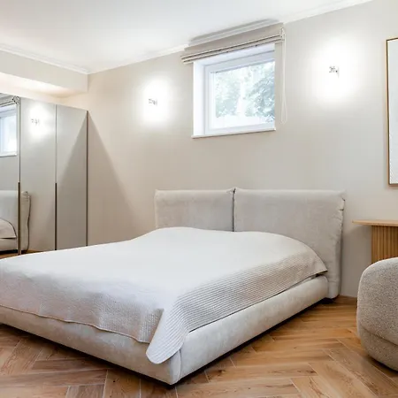 Kadriorg Apartamento Talin