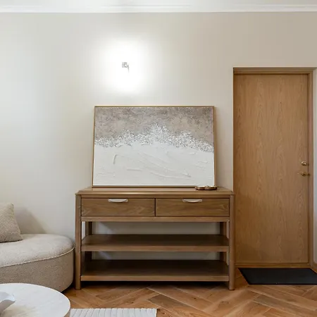 Kadriorg Apartamento
