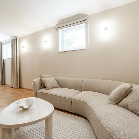 Apartamento Kadriorg Talin