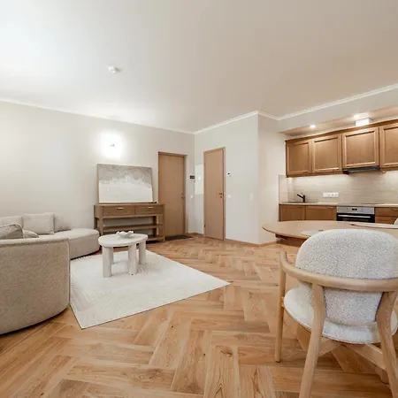 Apartamento Kadriorg *