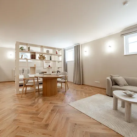 Apartamento Kadriorg