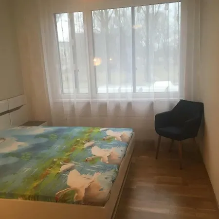Kadriorg Apartament *
